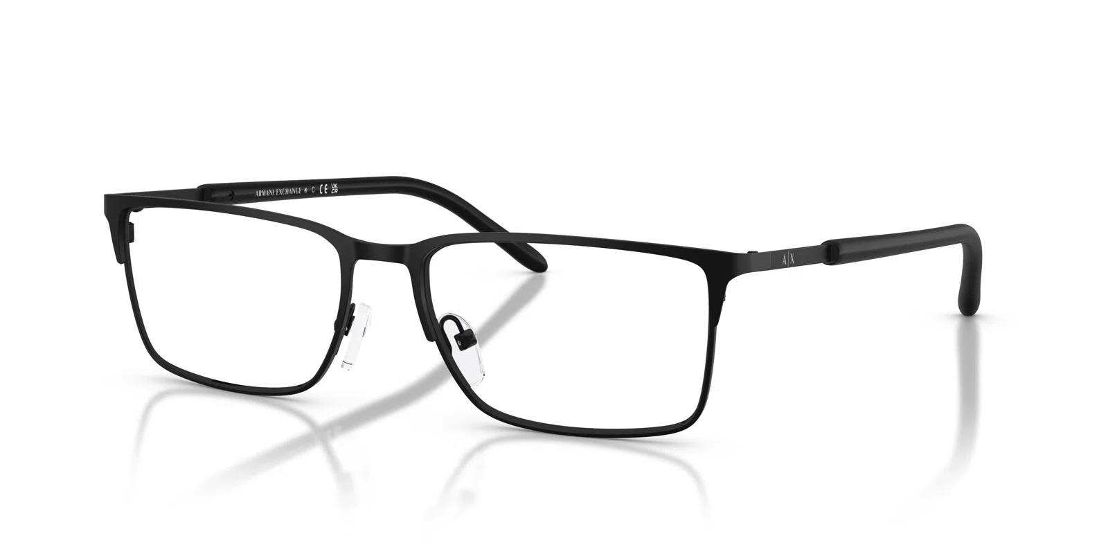 Armani Exchange 1073 Eyeglasses - view 24
